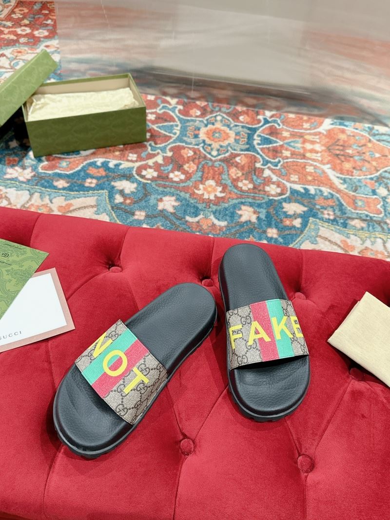 Gucci Slippers